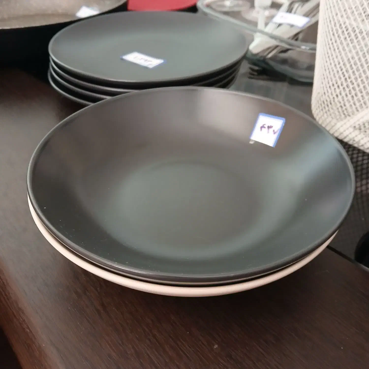 فروش لوازم آشپزخانه ایکیا|ظروف سرو و پذیرایی|صدرا-فارس, فاز ۱|دیوار