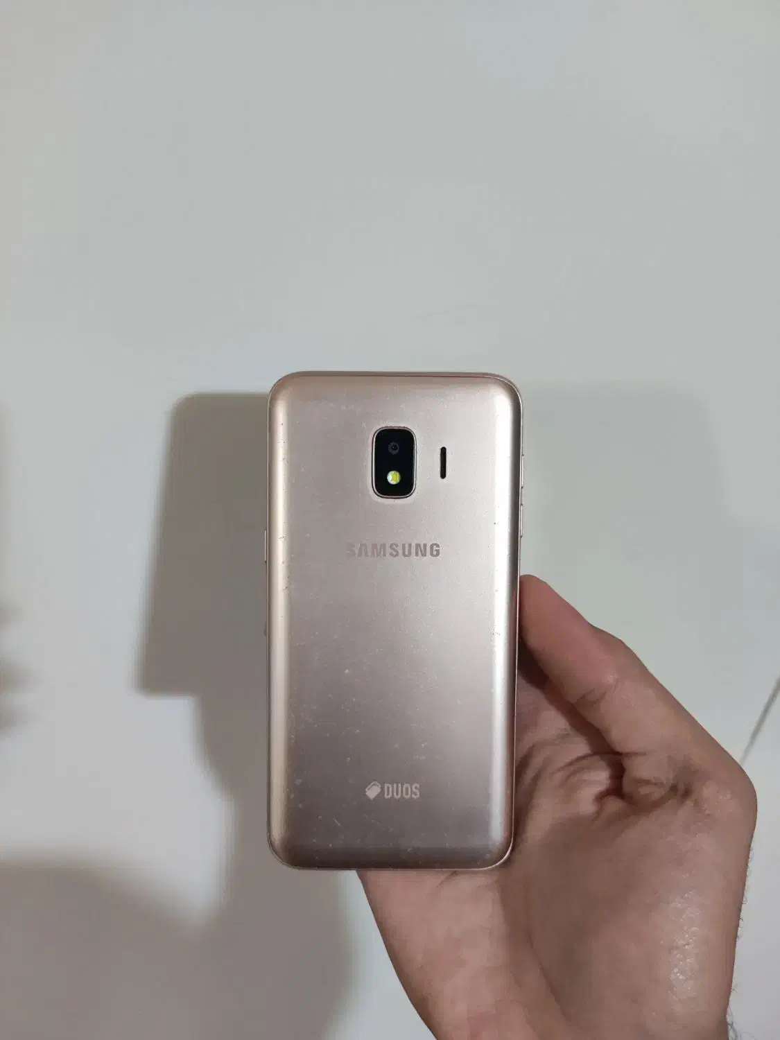 گوشی سامسونگ j2 core|موبایل|اهواز, کیانپارس |دیوار