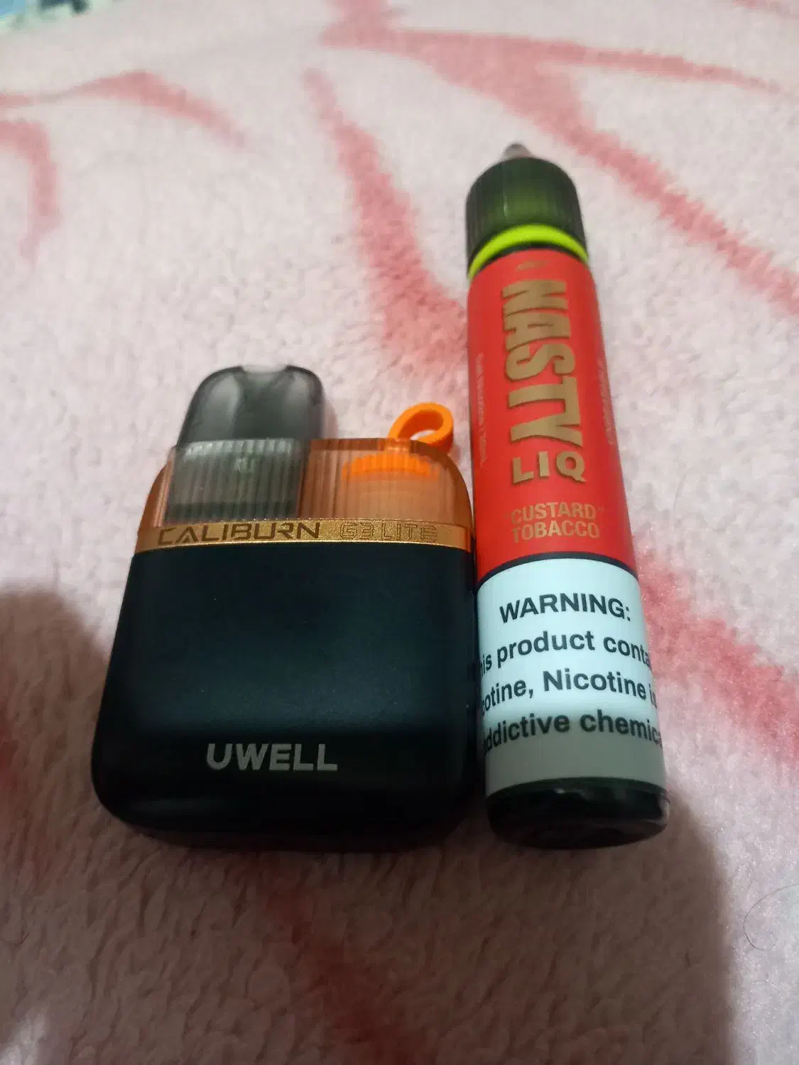 ویپ پاد کوکو|زیورآلات و اکسسوری|رفسنجان, |دیوار