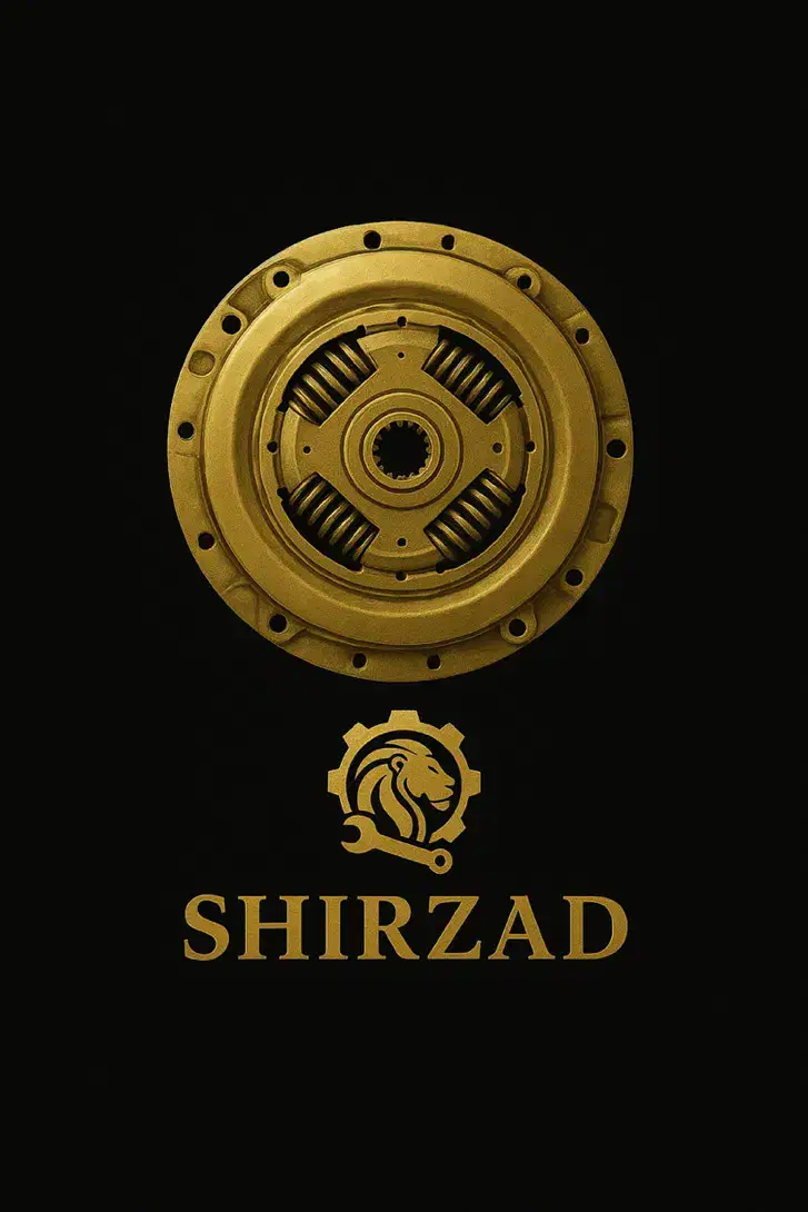 دیسک و صفحه کلاچ ام وی ام|قطعات یدکی و لوازم جانبی|سیرجان, |دیوار