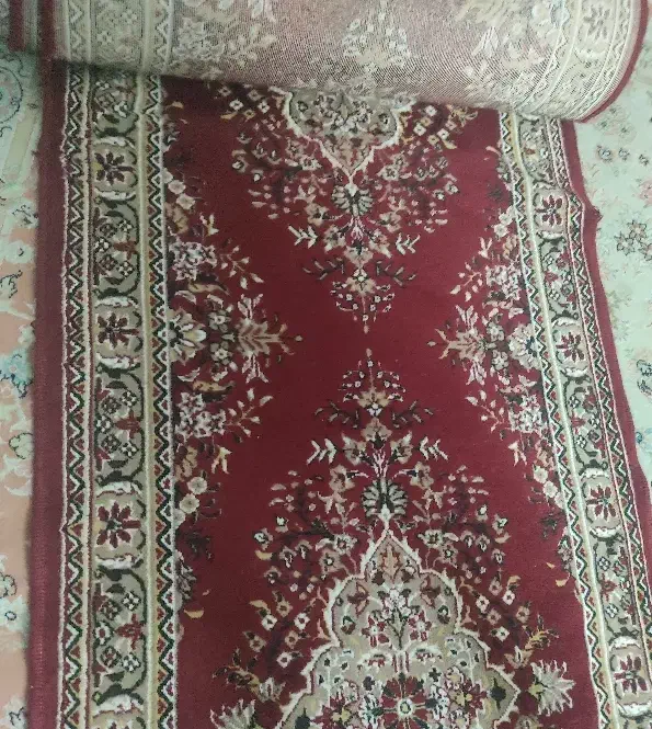 فرش راه رو|فرش|اندیشه, اندیشه فاز ۴|دیوار