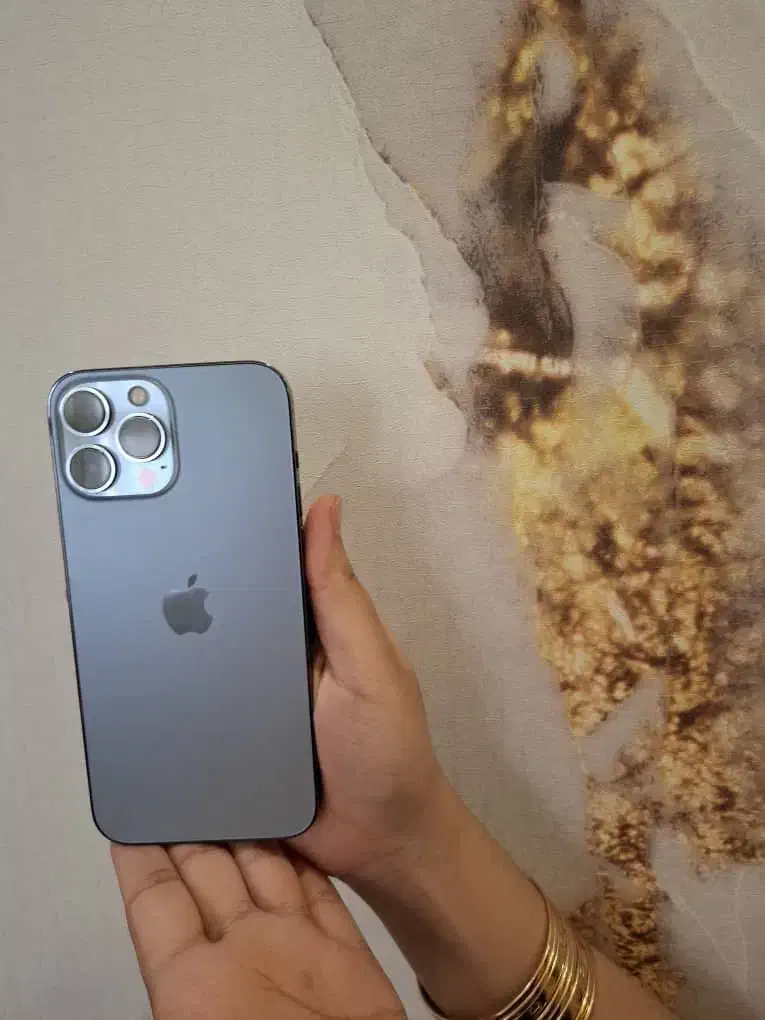فروش گوشی ایفون 13پرومکس za دوسیم|موبایل|اصفهان, خانه اصفهان|دیوار