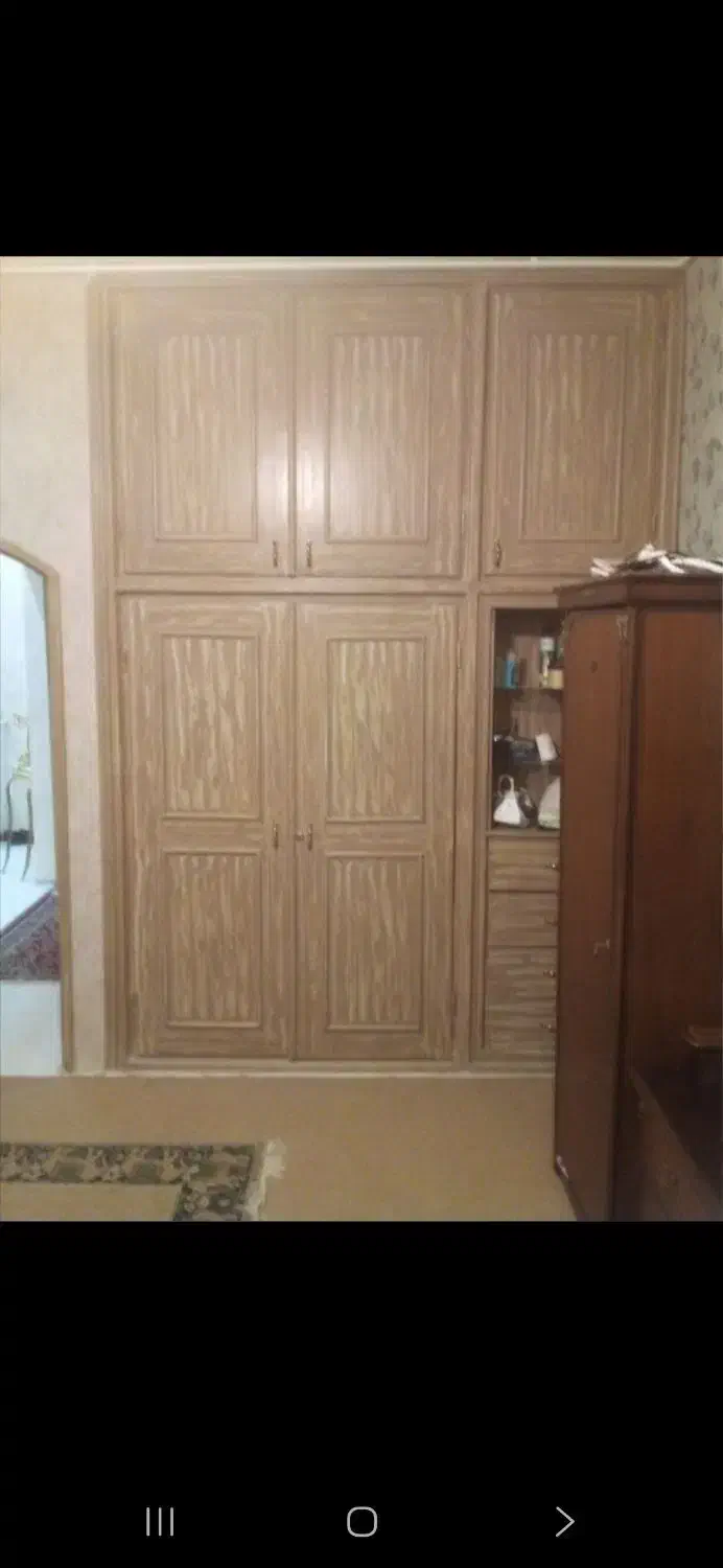 آپارتمان دونبش ۲۰متری۲۰متری (نوید)|فروش آپارتمان|مشهد, نوید|دیوار