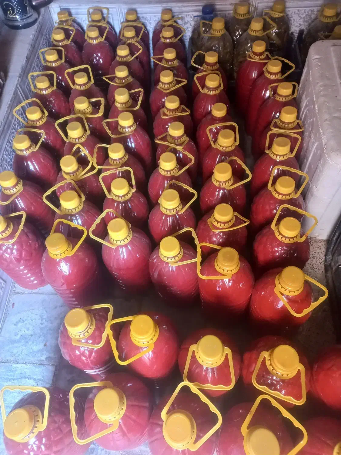 رب محلی با ضمانت|خوردنی و آشامیدنی|سیلاخور, |دیوار