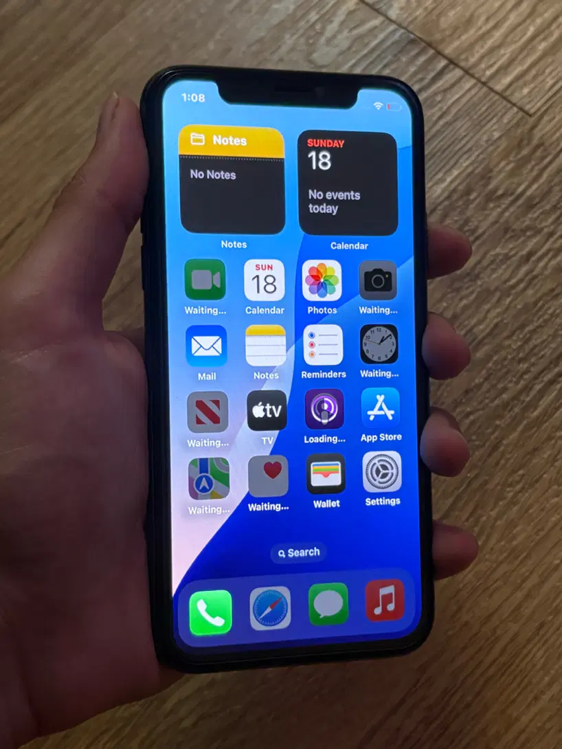 iphone xs  256|موبایل|تبریز, |دیوار