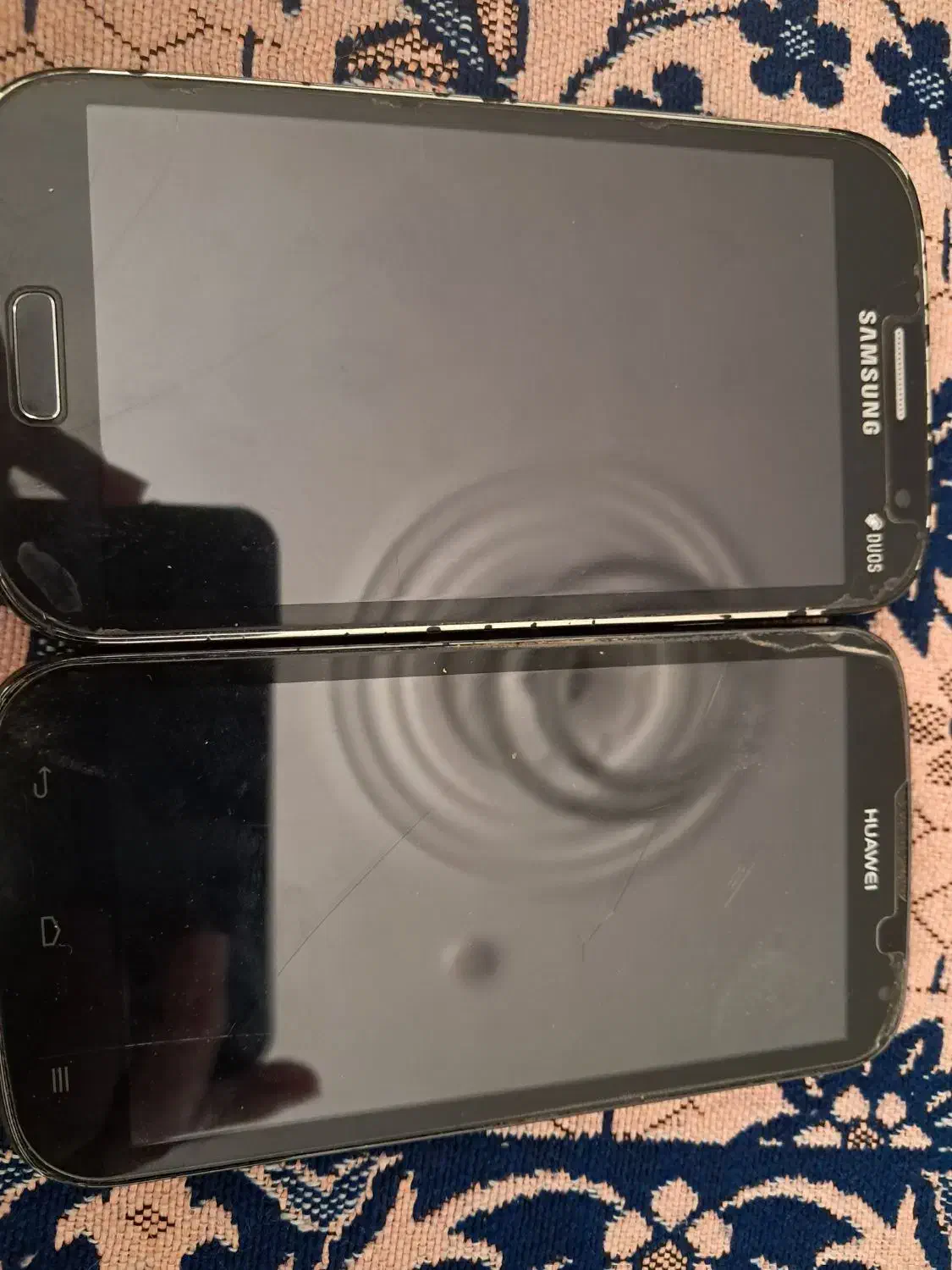 گوشی خراب|موبایل|مشهد, آبکوه|دیوار