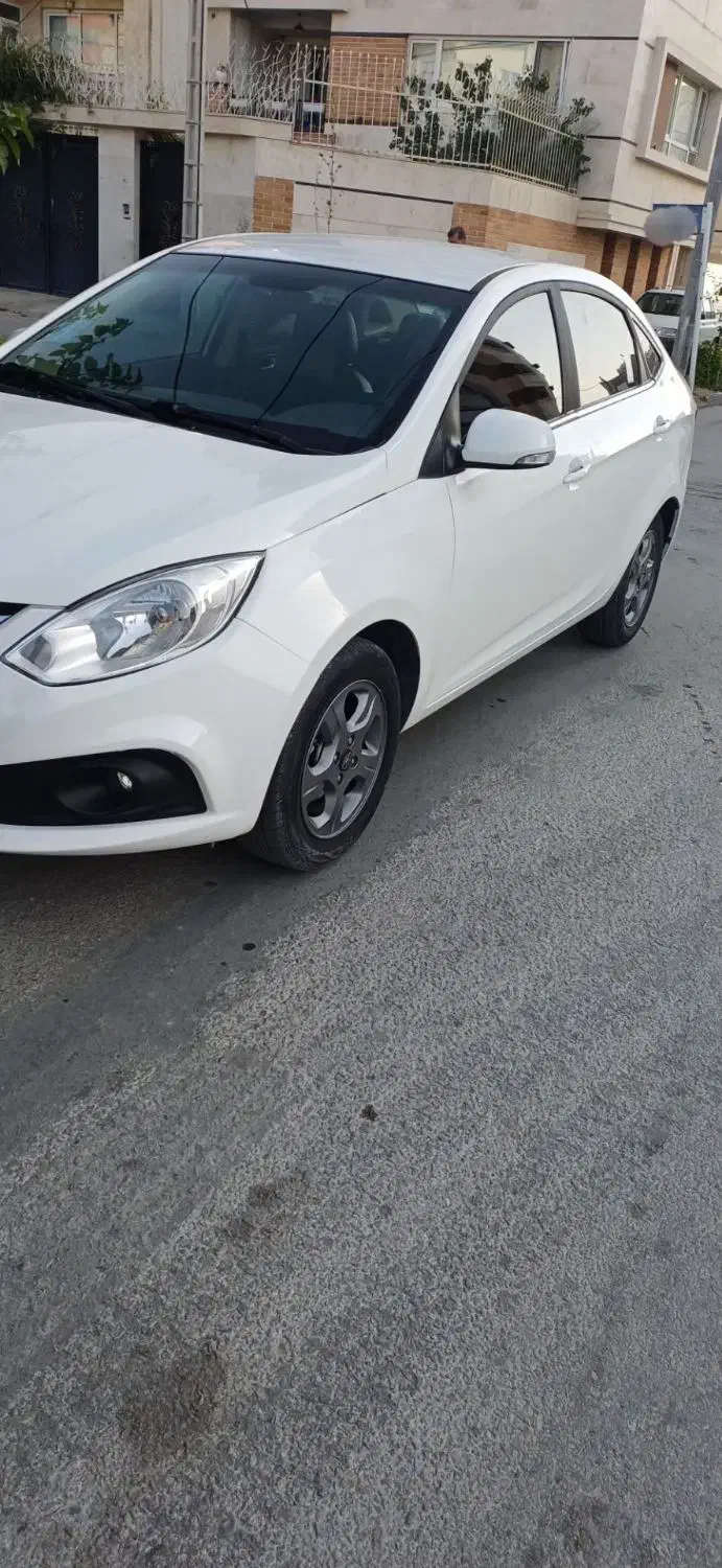 جک جی ۴ j4|خودرو سواری و وانت|مشهد, نرگس (شهرک غرب)|دیوار