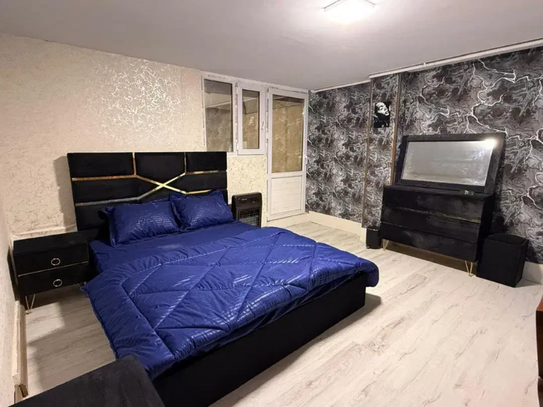 اجاره سویت های فلت مبله هتلی مناطق غرب مرکز|اجارهٔ کوتاه‌مدت آپارتمان و سوئیت|تهران, یافت‌آباد|دیوار