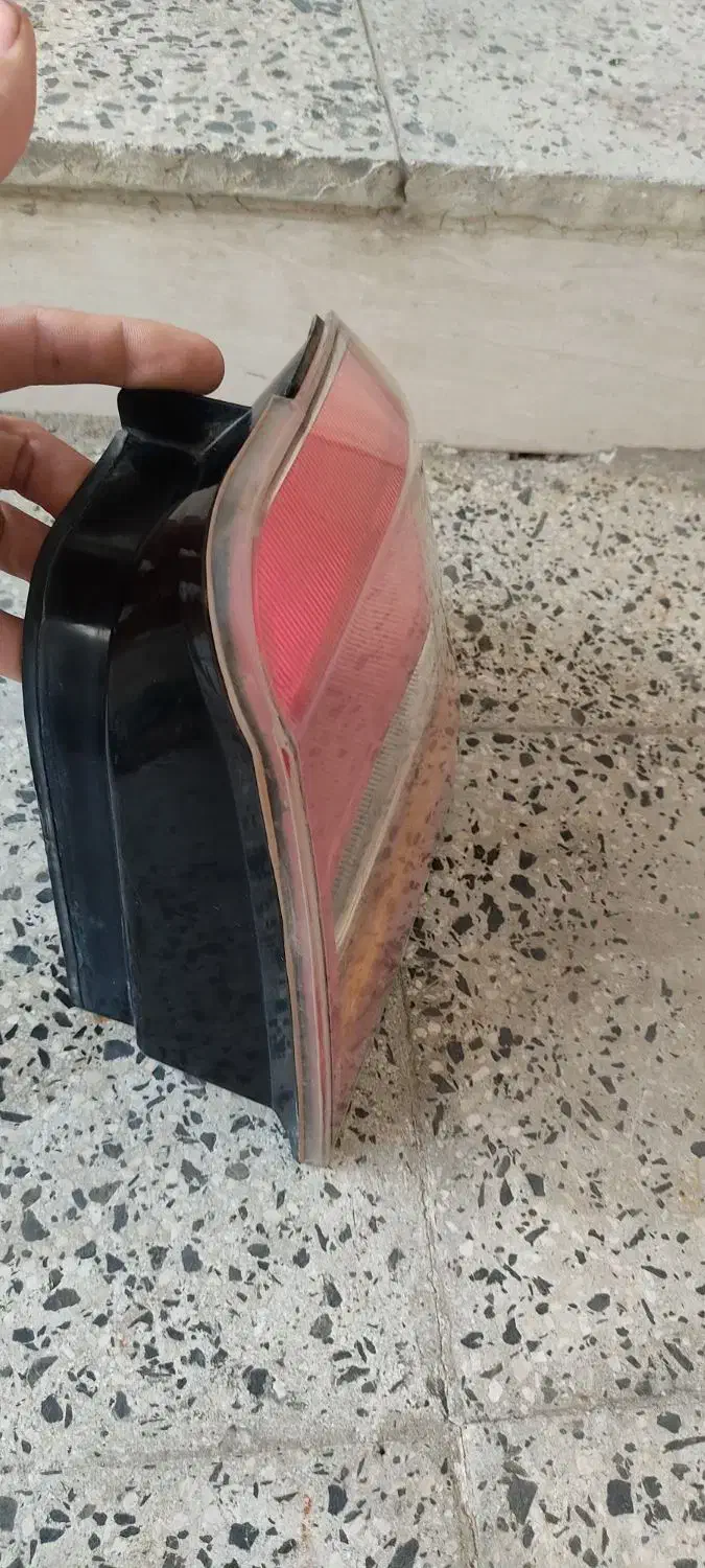 چراغ عقب ۱۴۱|قطعات یدکی و لوازم جانبی|ملایر, |دیوار