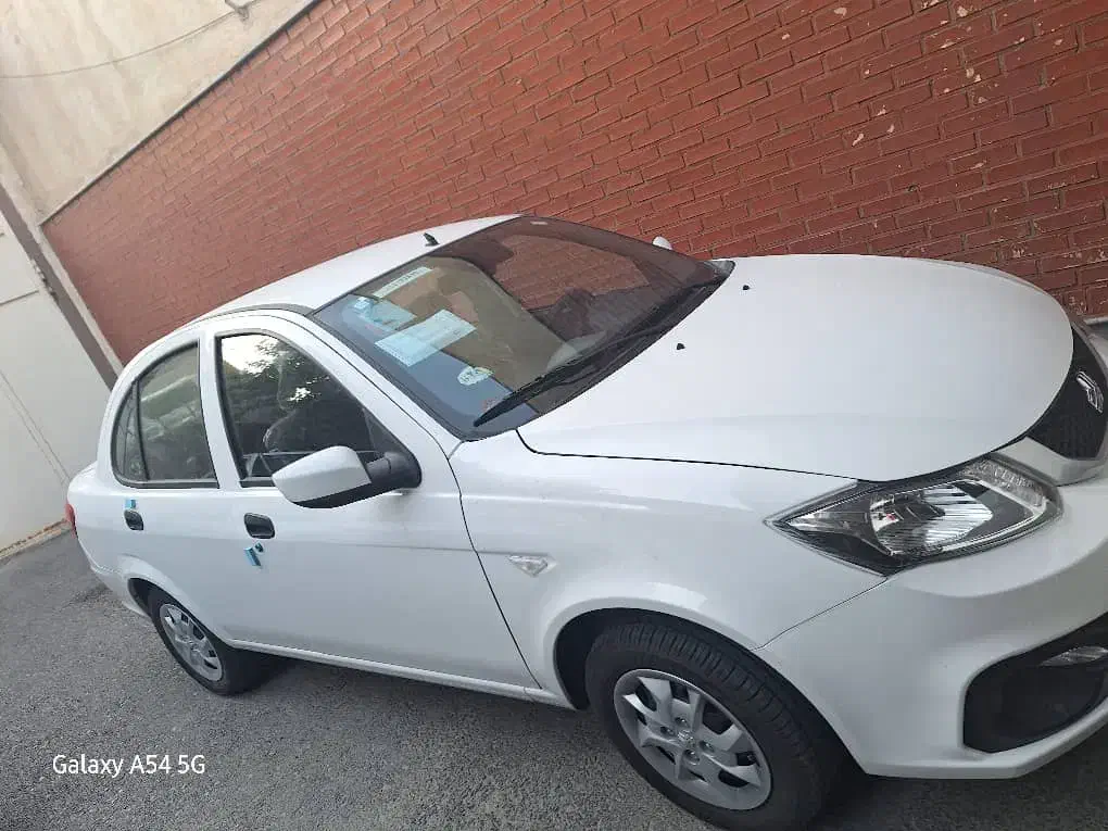 سایناS صفر کیلومتر|خودرو سواری و وانت|اندیمشک, |دیوار