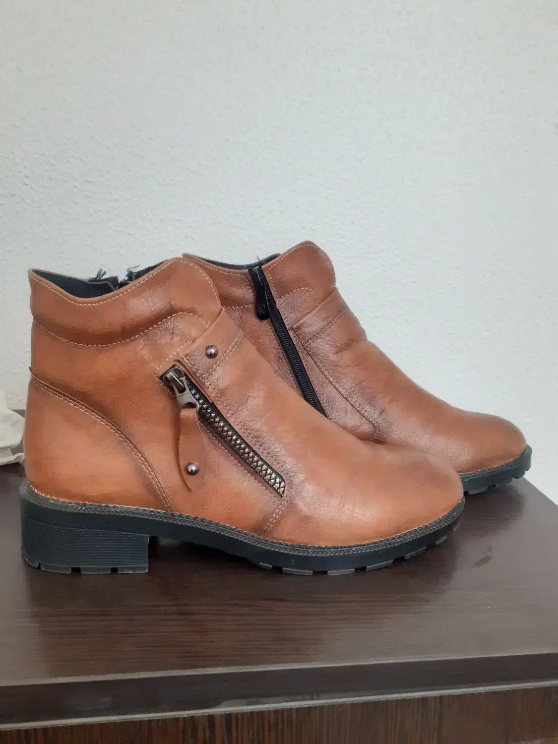 کیف کفش|کیف، کفش، کمربند|شاهین‌شهر, عطار|دیوار