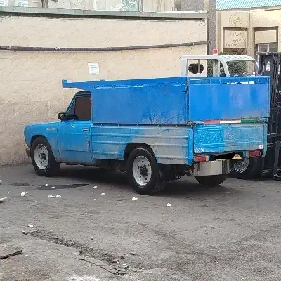 حمل بار نیسان|خدمات حمل و نقل|ملایر, |دیوار