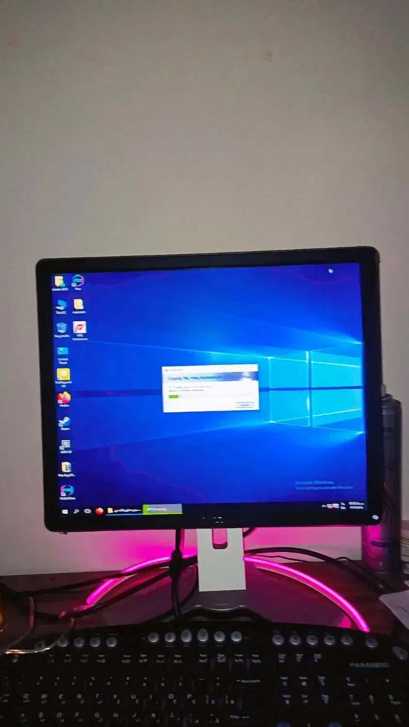 hpکامپیوتر|رایانه رومیزی|مشهد, سلام|دیوار