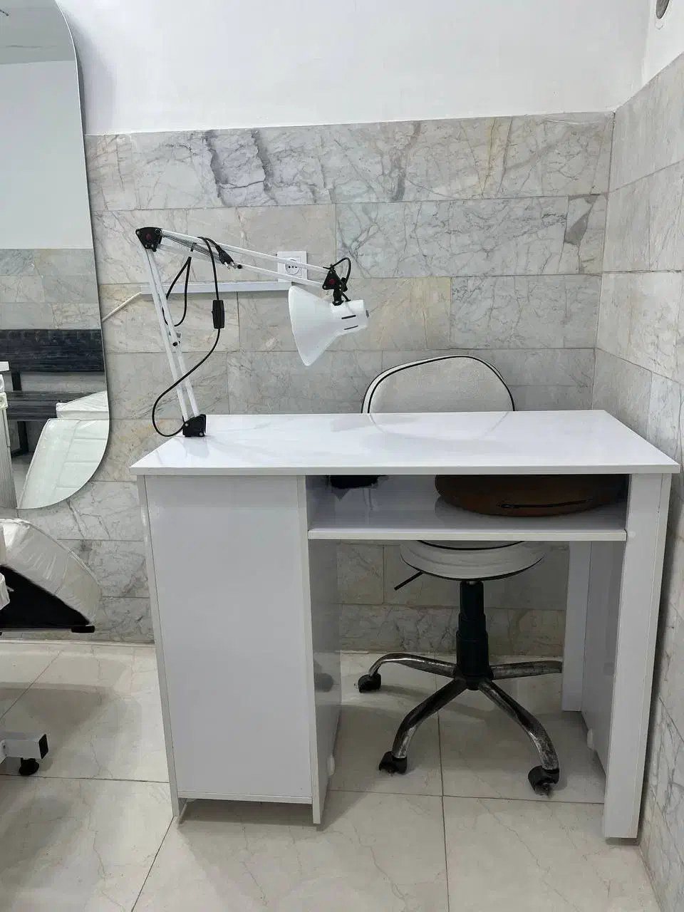 فروش میزکار|میز تحریر و کامپیوتر|صومعهسرا, |دیوار