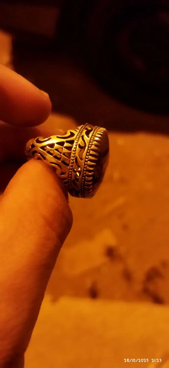 انگشتر|زیورآلات و اکسسوری|سنندج, |دیوار