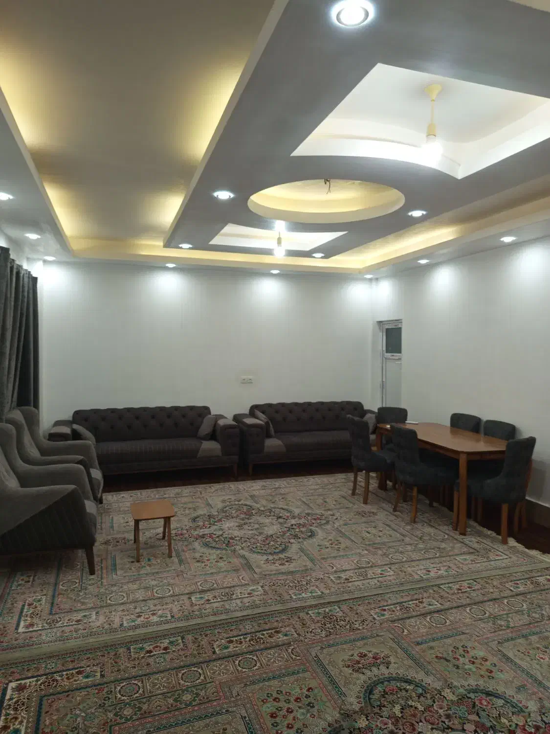 سوئیت  ویلایی لوکس و نوساز داریم|اجارهٔ کوتاه‌مدت ویلا و باغ|چابهار, |دیوار