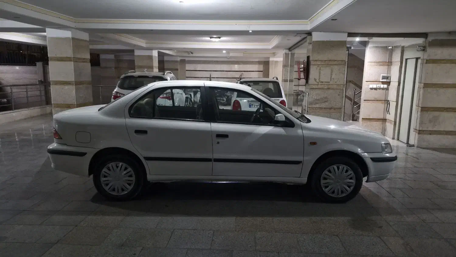 سمند|خودرو سواری و وانت|قزوین, |دیوار