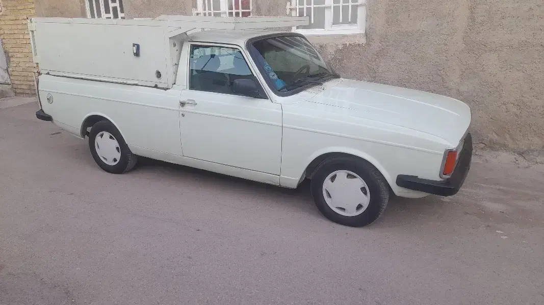 وانت پیکان حمل بار جابه جایی|خدمات حمل و نقل|کرمانشاه, |دیوار