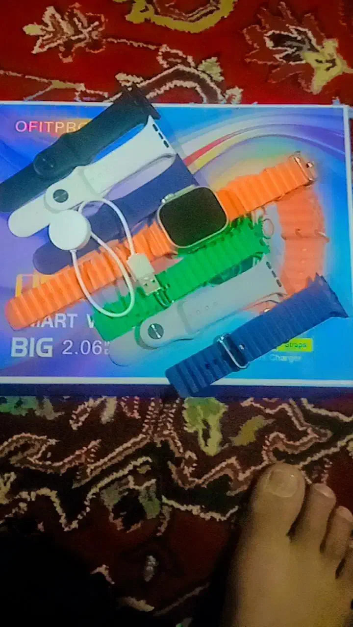 ساعت هوشمند|ساعت|خاش, |دیوار