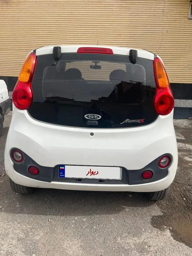 mvm110s|خودرو سواری و وانت|کرمان, |دیوار