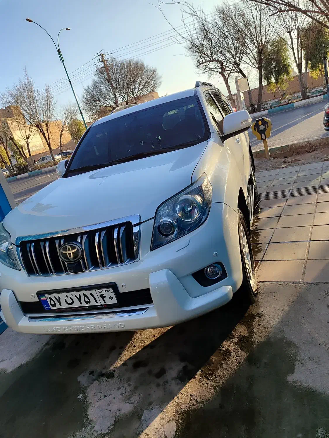 نیروکارواش کار|استخدام سرایداری و نظافت|یزد, |دیوار