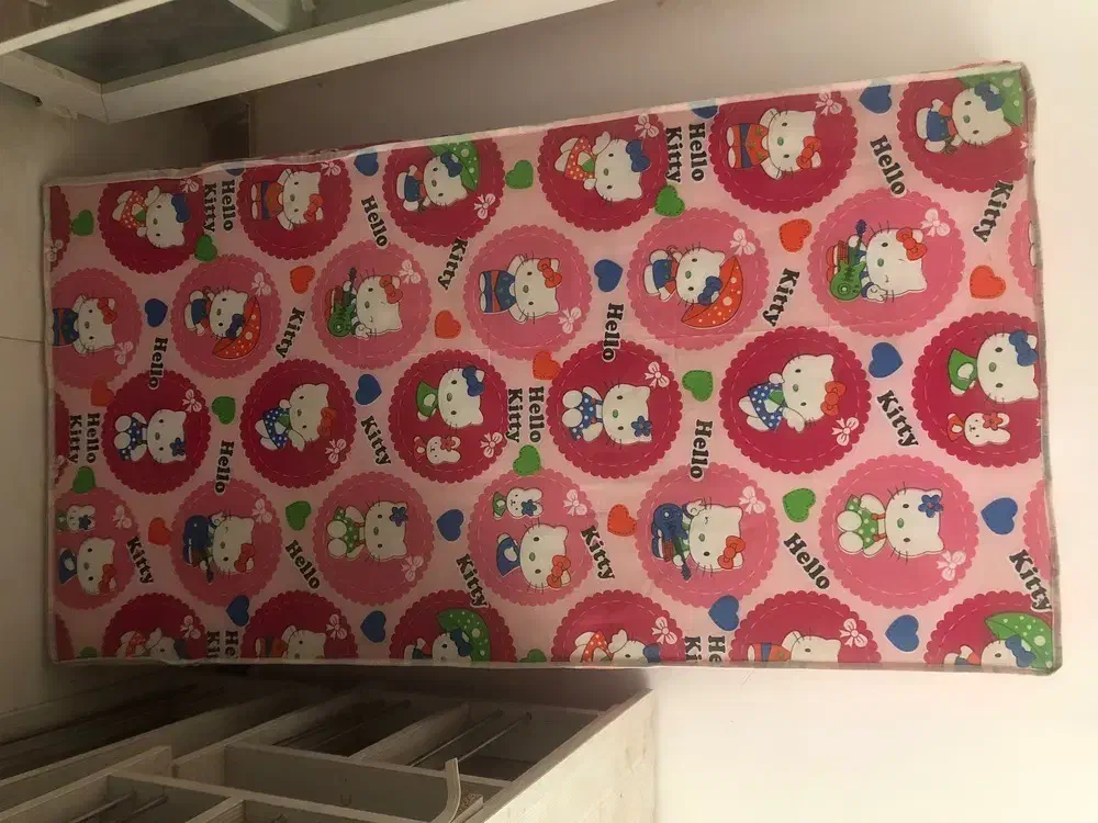 سرویس کمد وتخت خواب کودک و نوجوان|تخت و سرویس خواب|کاشان, امام خمینی|دیوار