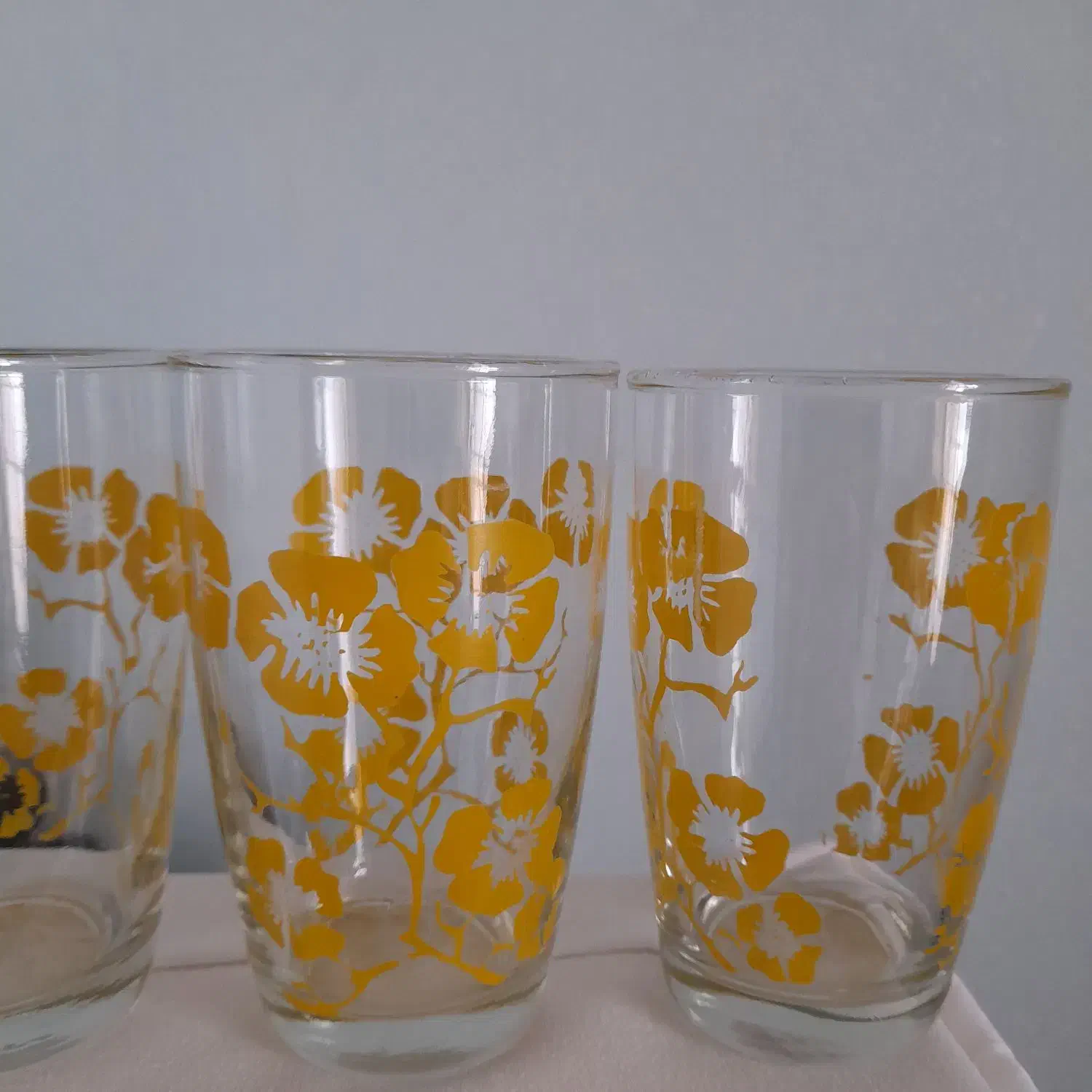 ظرف لیوان بشقاب میوه دیس کاسه|ظروف سرو و پذیرایی|بوشهر, |دیوار