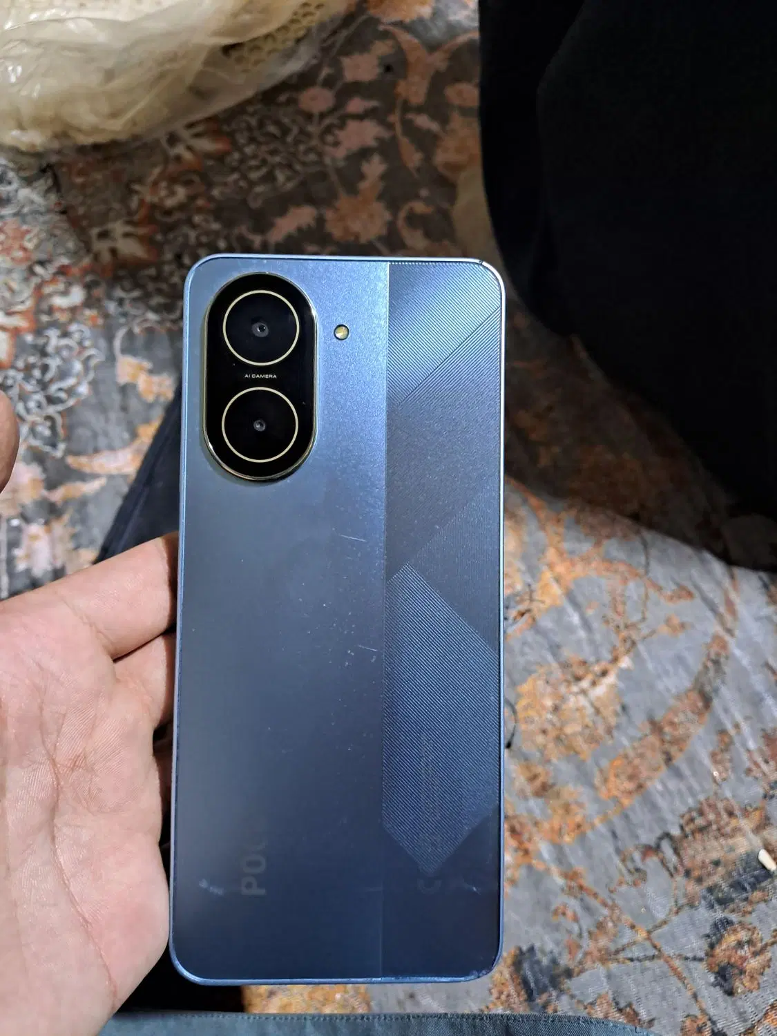 poco c71 درحد|موبایل|ایرانشهر, |دیوار