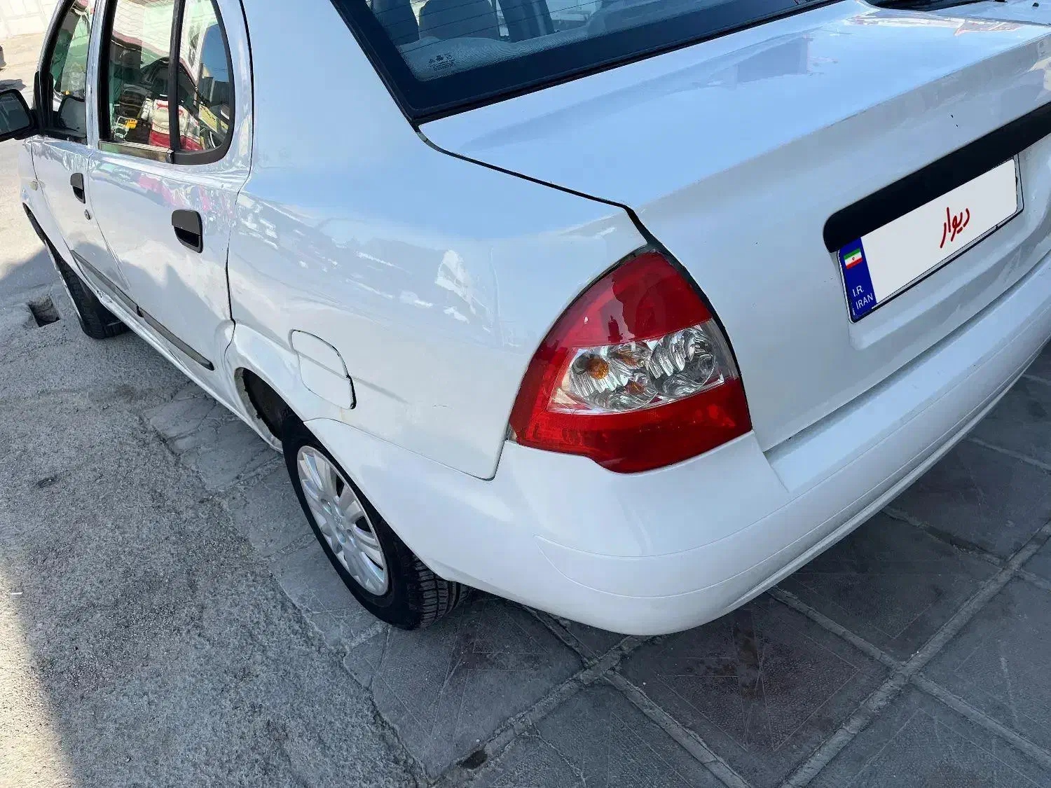 فروش فوری|خودرو سواری و وانت|رامهرمز, |دیوار