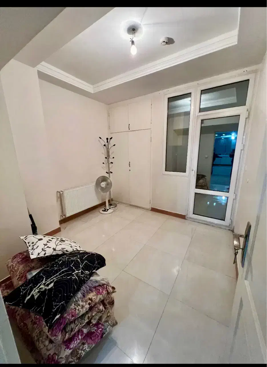 ۹۵ متر// فول امکانات // دوخواب تهرانسر