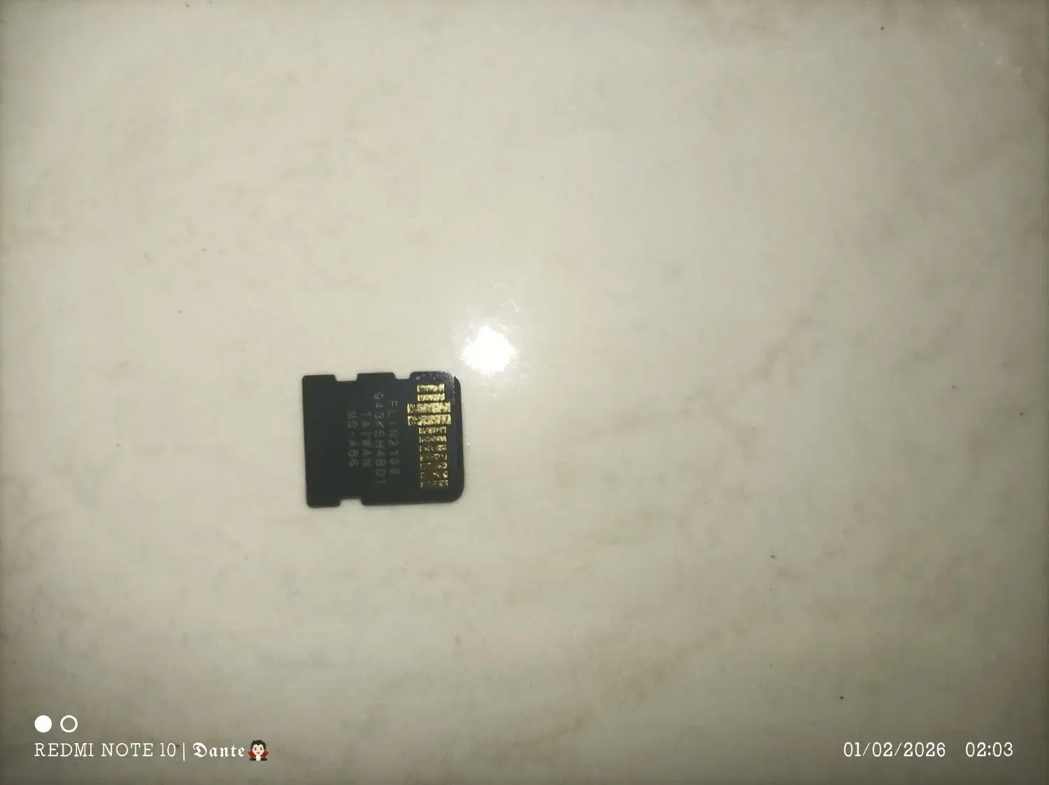 رم مموری m2 8گیگ sony|لوازم جانبی موبایل و تبلت|رشت, کوی مهر|دیوار