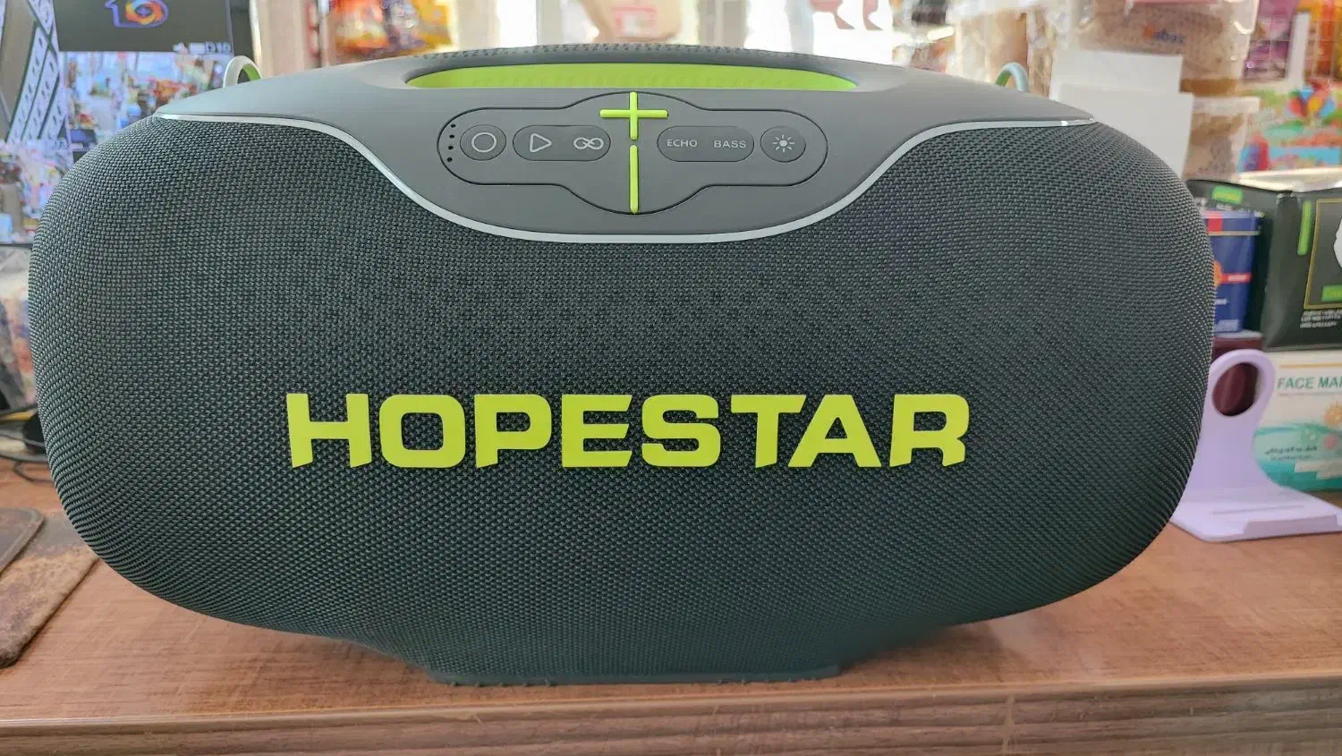 HOPESTAR.a80|پخش‌کننده همراه|بوکان, |دیوار