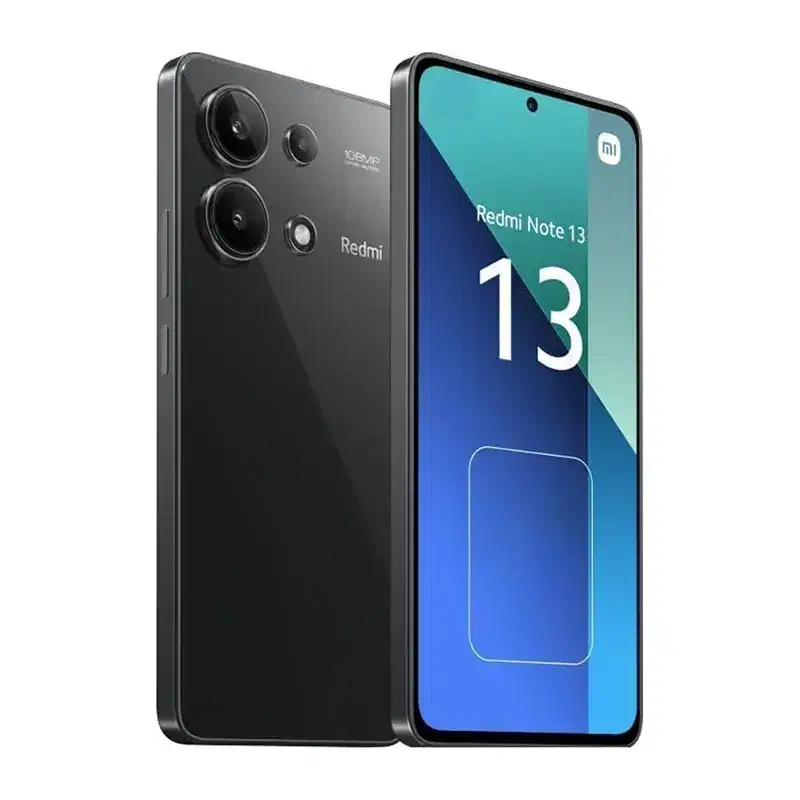 Redmi note 13 4G|موبایل|سراوان, |دیوار