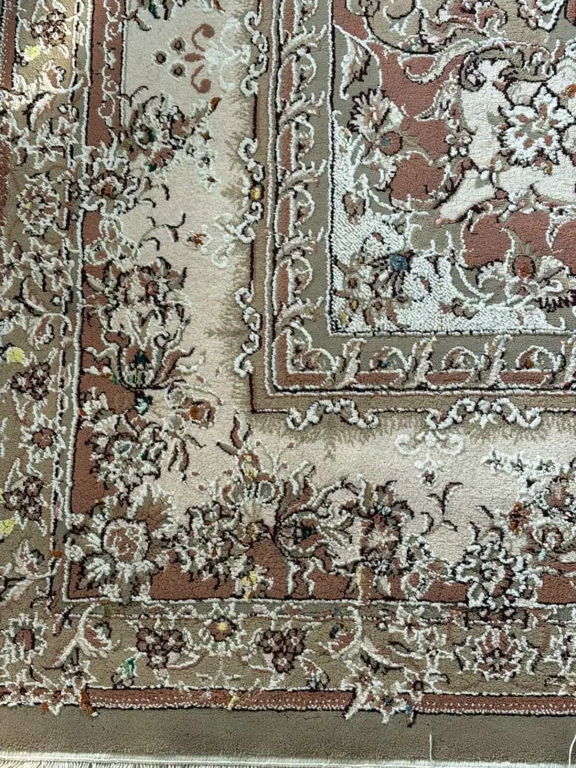 یک جفت ۹متری|فرش|رشت, کوی جام جم|دیوار