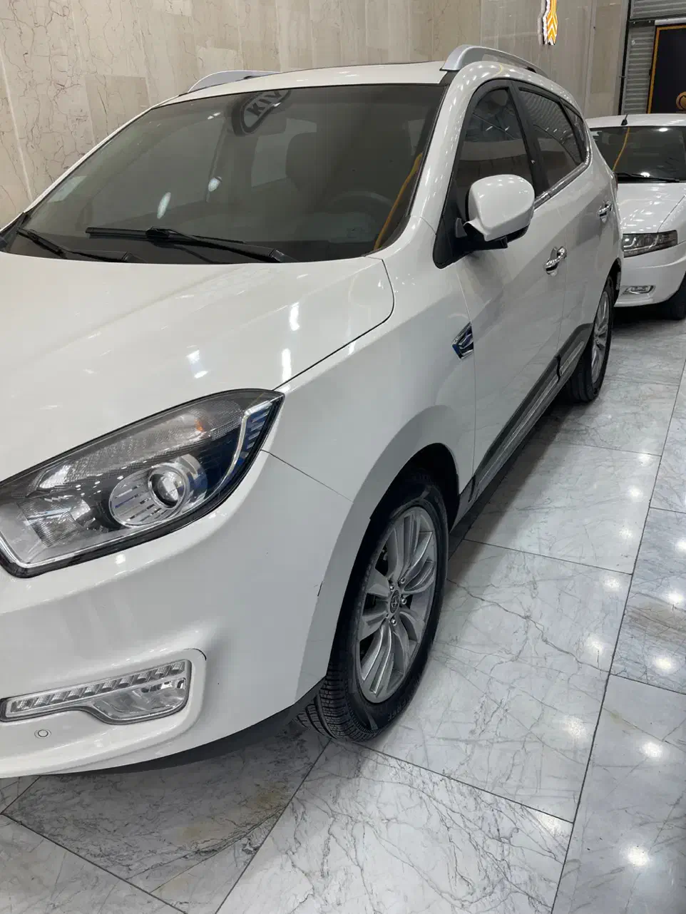 جک S5 مدل ۱۴۰۱|خودرو سواری و وانت|نسیم‌شهر, |دیوار