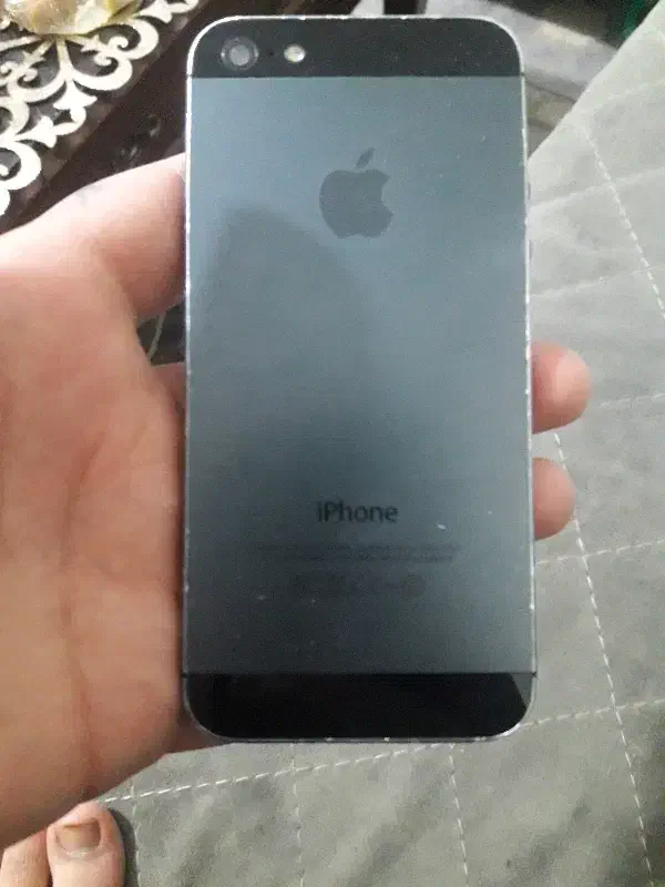 ایفون۵|موبایل|تهران, زرگنده|دیوار