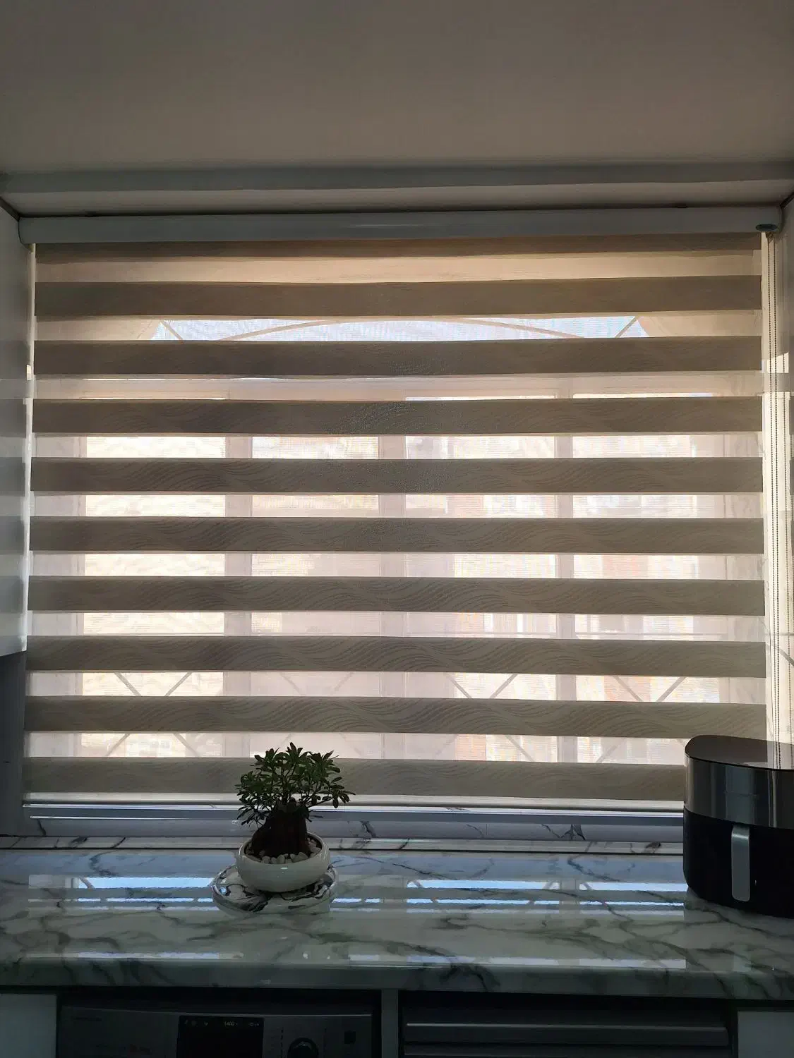 پرده زبرا|پرده، رانر، رومیزی|ری, شهادت|دیوار