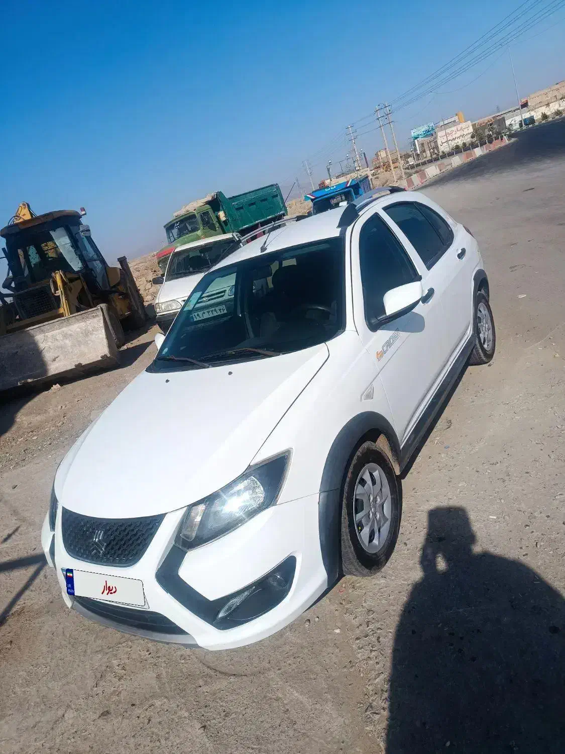 کوییکsمدل۱۴۰۰|خودرو سواری و وانت|سبزوار, کهنه آب|دیوار