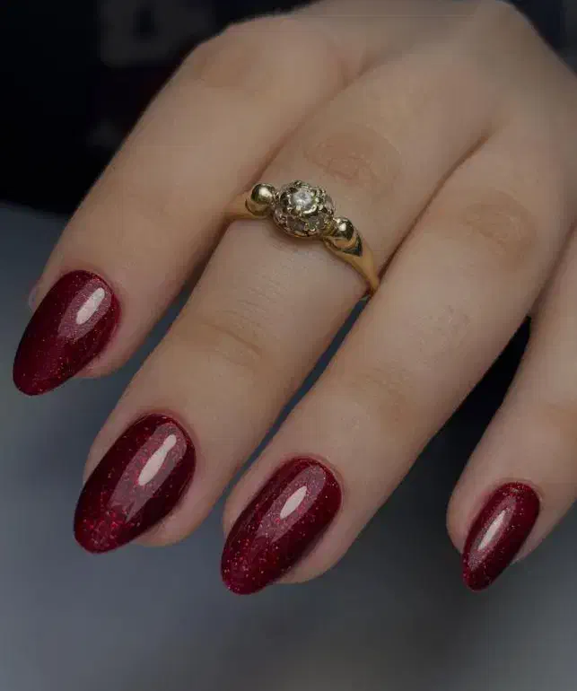 تخفیف ویژه یلدایی کاشت ناخن|خدمات آرایشگری و زیبایی|مشگین شهر, |دیوار