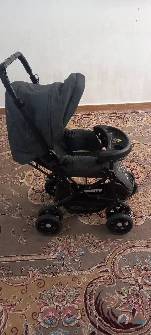 فروس وسیله|کالسکه و لوازم جانبی|شوشتر, |دیوار