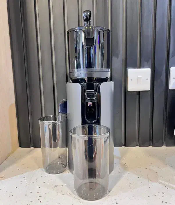 دستگاه عصاره گیری خانگی|آبمیوهگیر و آبمرکباتگیر|شیراز, بازار|دیوار