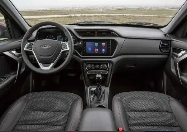 (mvm x33S (at (نیوفیس)|خودرو سواری و وانت|اهواز, سپیدار|دیوار