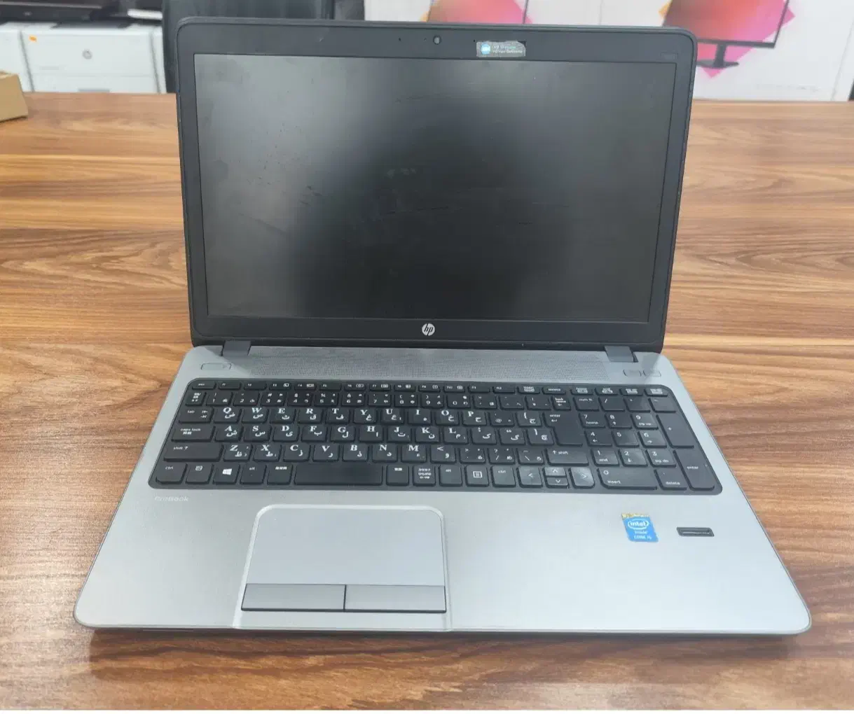 لپ تاب hp|رایانه همراه|زاهدان, |دیوار