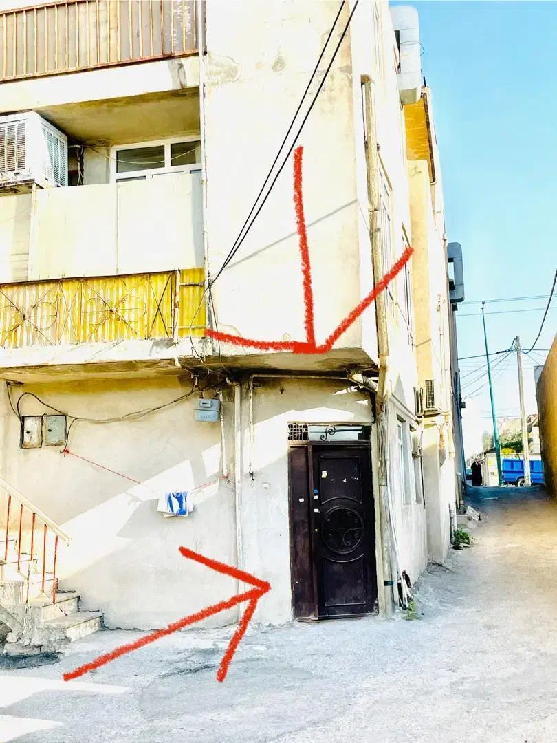 . فروش یک واحد همکف در پیچ اشوری|فروش آپارتمان|ایلام, |دیوار