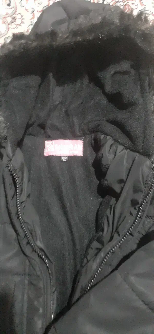 کاپشن دخترانه|لباس|نظرآباد, رسالت|دیوار