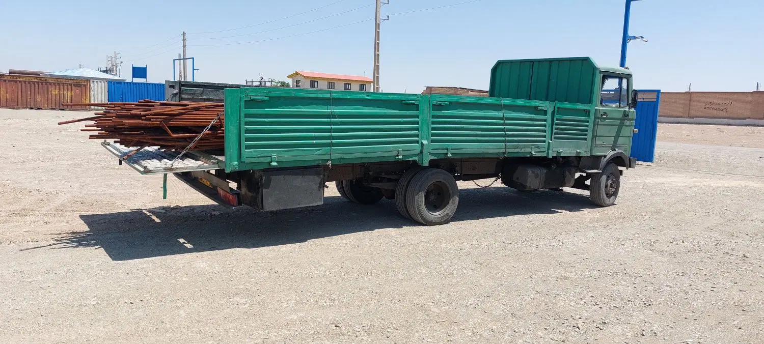 خاور شهری بغل بازشواتاق بزرگ۶متری بزرگترازاتاق تک|خدمات حمل و نقل|تهران, شادآباد|دیوار