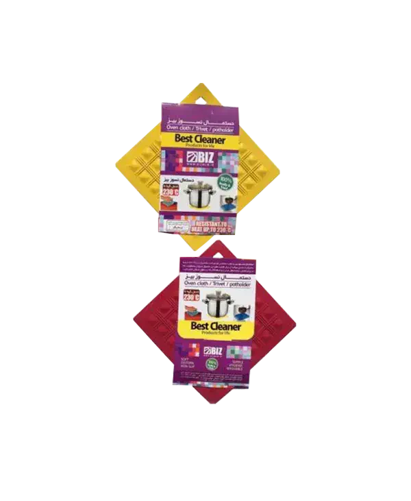 دستمال نسوز آشپزخانه|سفره، حوله، دستمال آشپزخانه|قیدار, |دیوار