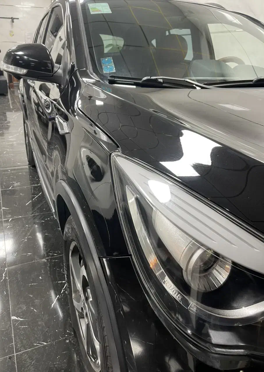 هایما S5 بدون رنگ کم کار|خودرو سواری و وانت|تبریز, |دیوار