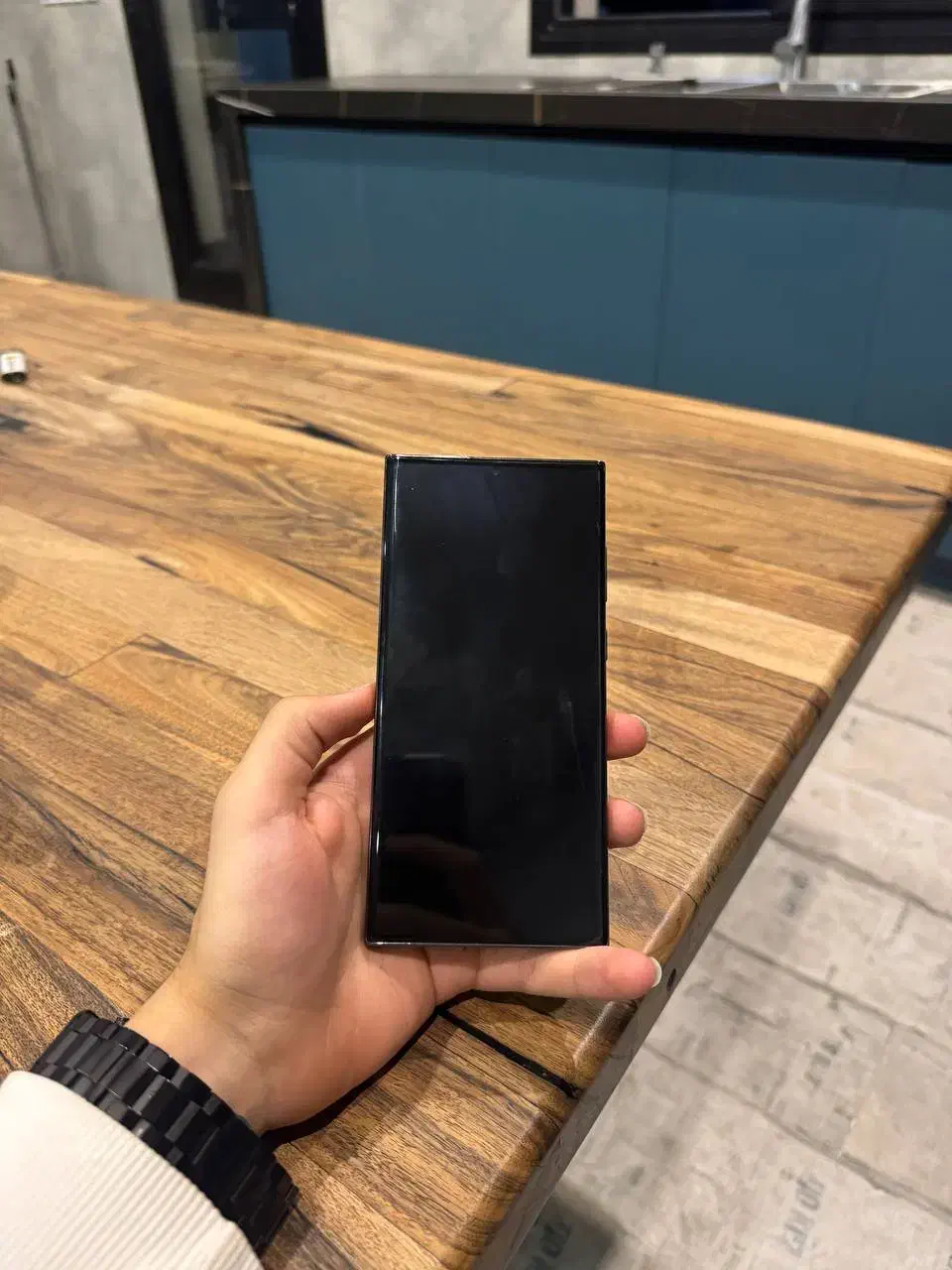 s23 ultra ram 12|موبایل|کاشان, امیرکبیر|دیوار