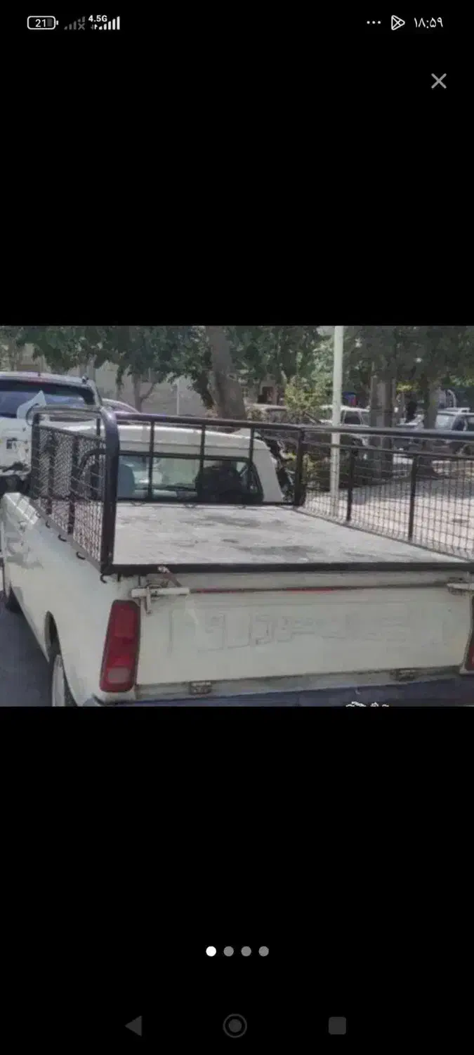 بار بند|قطعات یدکی و لوازم جانبی|ماکو, |دیوار